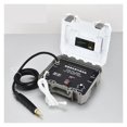 thumbnail image 3 of 3Bar High Pressure Steam Cleaning Machine Portable Cleaner, High Temperature Steam Adjustable Kitchen Hood Cleaning Equipment ,Easy to Operate, 3 of 6
