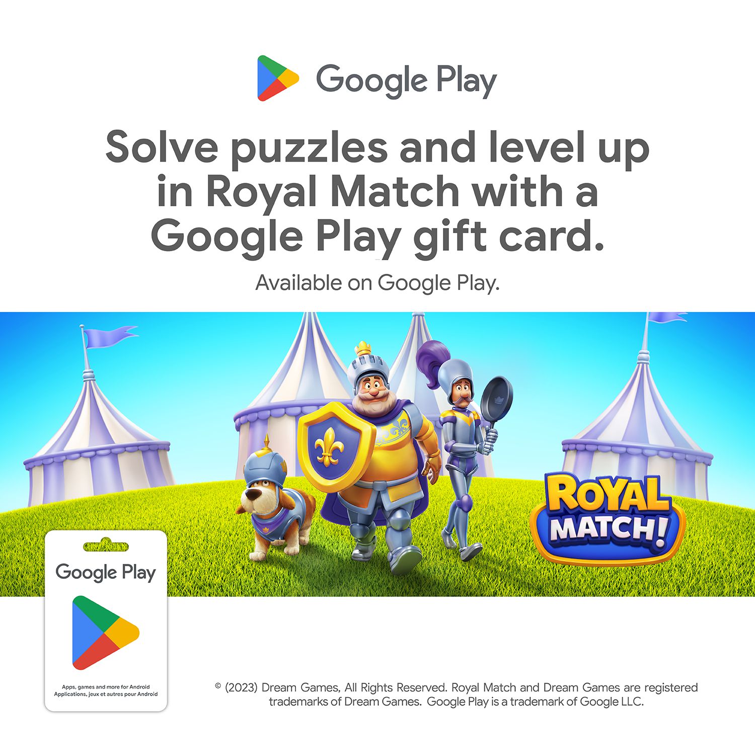 Google Play $50 Carte Cadeau (Code Numérique)