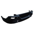 thumbnail image 1 of Defensa trasera Generica Jeep Cherokee 2014 al 2016 1 pieza nuevo, 1 of 4