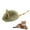 A, variant on Interactive Cat Toy Mouse, Automatic Squeaky Moving Cat Toys Mice Electronic with Furry Tail, Interactive Cats Toys for Kitten Indoor/Outdoor Exercise