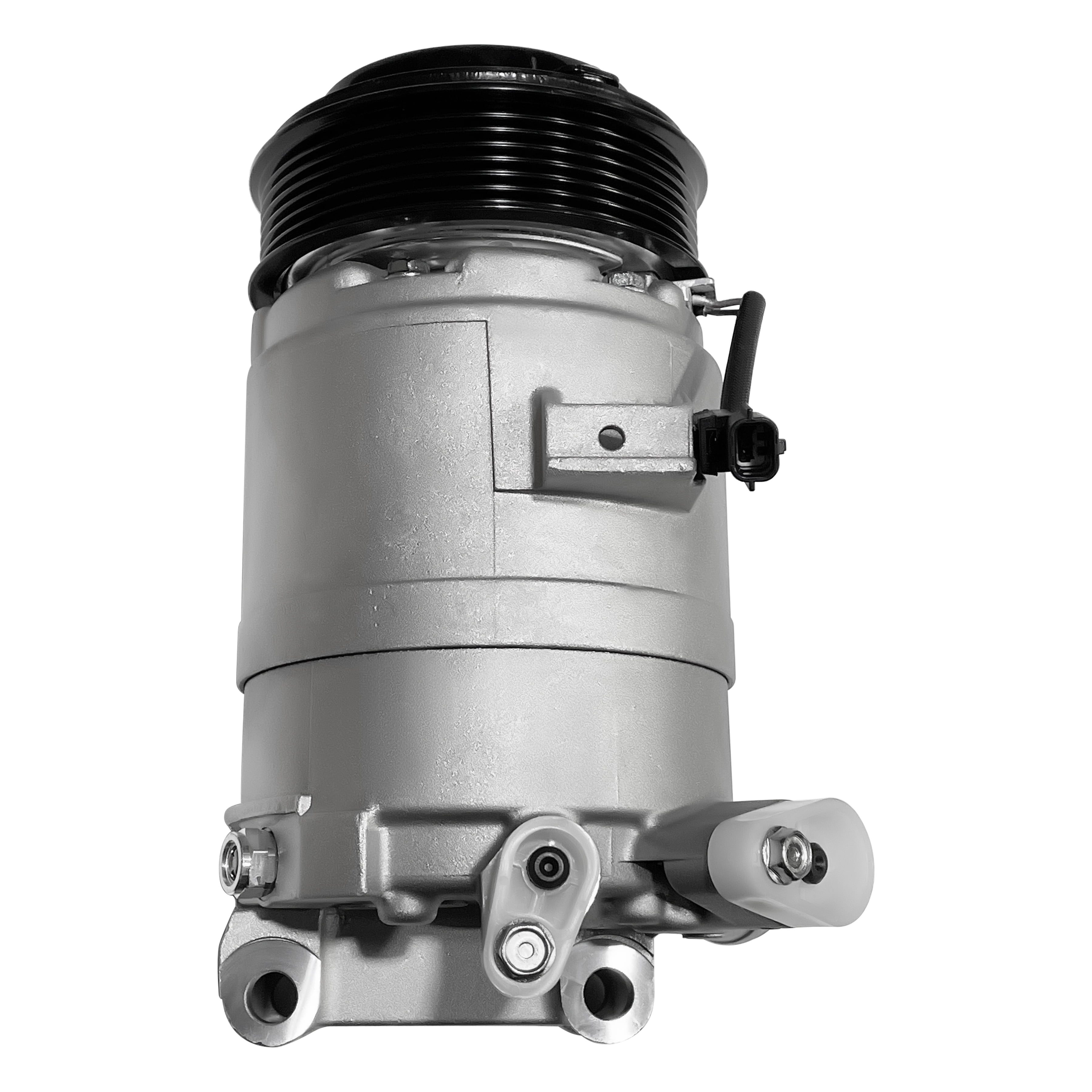 RYC New AC Compressor and A/C Clutch FH671 (Fits Nissan Maxima 3.5L 2009-2014; Murano 3.5L 2009-2014; Quest 3.5L 2011-2017; and Pathfinder 3.5L 2013-2016)