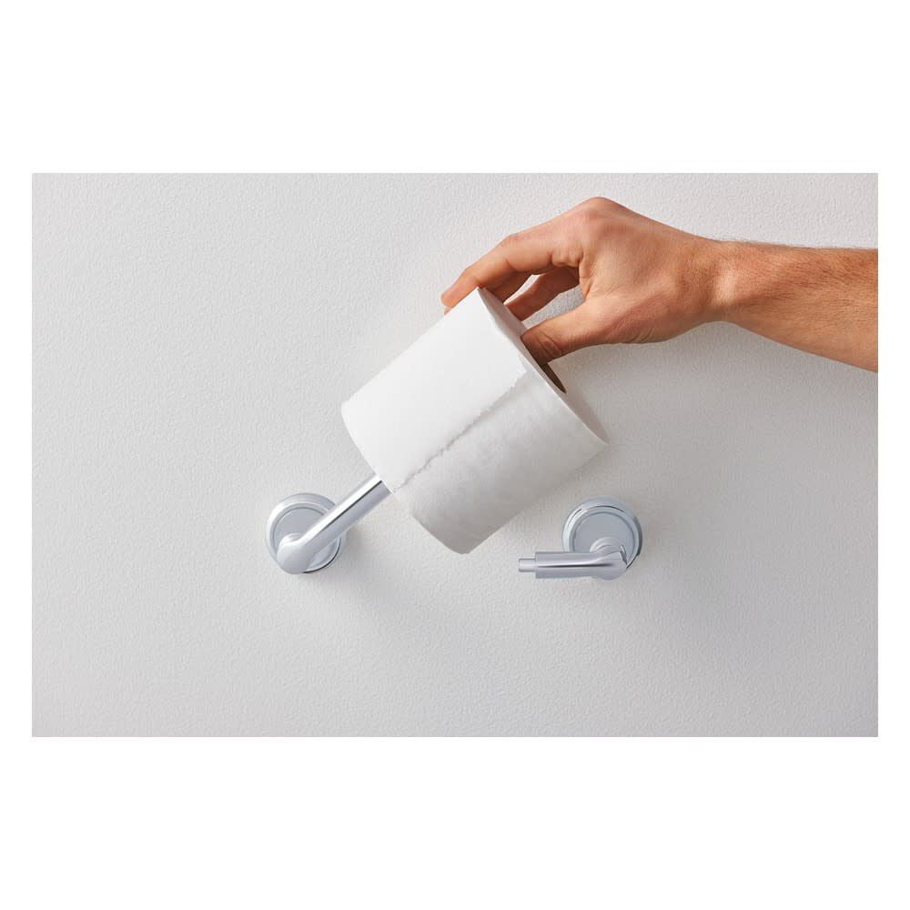 HILLIARD TP HOLDER CHRM (Pack of 1)