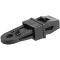 thumbnail image 5 of Paquete de 12 clips para lona resistentes con mango de bloqueo fuerte, clip para tienda de campaña al aire libre para sujetar lona, ​​sombra de coche, piscina Sincero Electrónica, 5 of 5