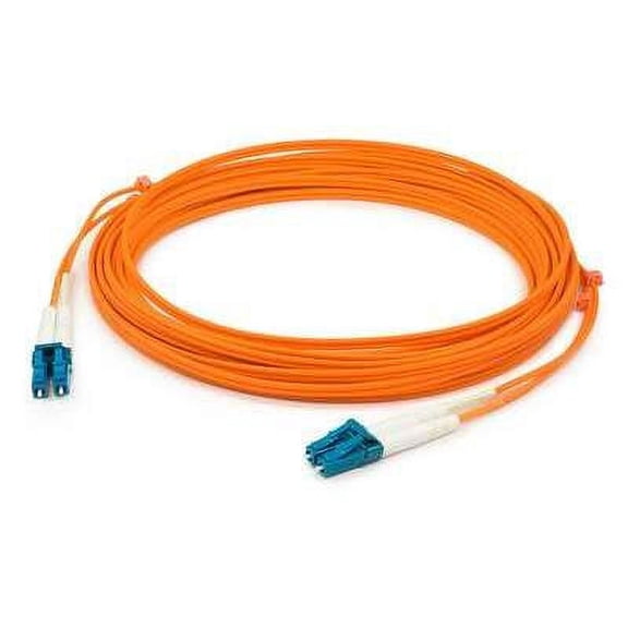Add-On Addon 5m Om1 Orange Duplex Patch Cable (ADD-LC-LC-5M6MMF)