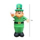 thumbnail image 3 of St Patricks Day Modelo Inflable 1m Modelo Adornos para Entrada de Compras (AU) JShteea Libre de BPA, 3 of 7