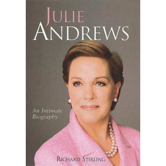 Pre-Owned Julie Andrews (Hardcover) 0749951354 9780749951351