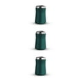 thumbnail image 3 of heritaly Mini Rasoir Électrique Rechargeable Étanche Sans Fil Tondeuse de Voyage Détachable Lavable Salon Rasage de Barbe Vert Foncé 3Ensemble, 3 of 6
