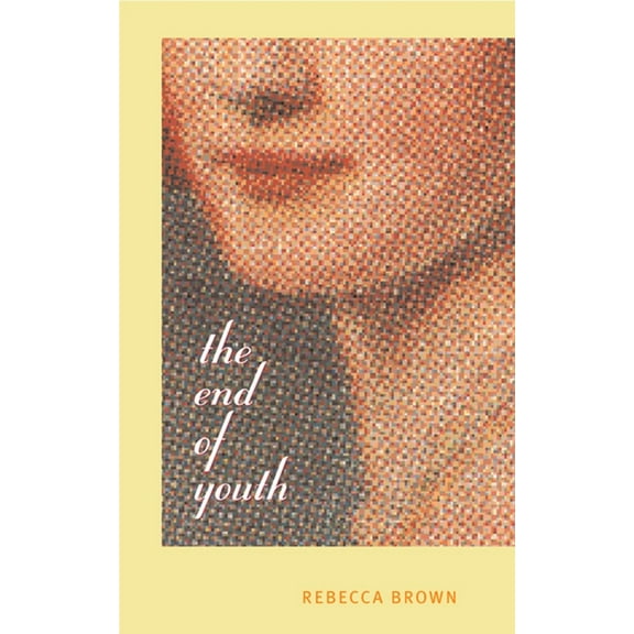The End of Youth, (Paperback)