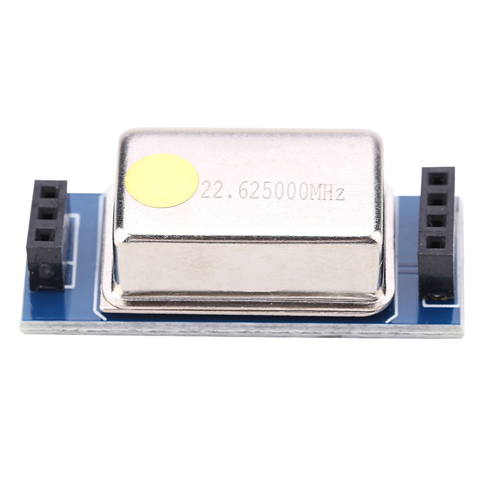 Módulo De Cristal TCXO-9 22.625 MHz Para Radios Yaesu FT-817, FT-857, FT-897 - Mejora De Precisión En Frecuencia