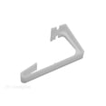 thumbnail image 2 of Rv Designer A285, Side Curtain Hold Down, Plastic, 2 Per Pack, Window Covering, 2 of 4
