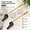 Black, variant on 2-Pack Toilet Handle Replacement Kit, Front Mount Flush Lever with Stainless Steel Chain, Fits Most Toilet Tanks, White
