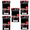 thumbnail image 2 of KMC Hyper Matte Sleeves KMC 5 Sets 400 Hojas 91 mm x 66 mm, 2 of 2