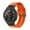 Orange OR, variant on Giunmcul Online Shopping Soft Colorful Watch Straps Compatible for Amazfit T-Rex/por