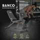 thumbnail image 2 of Banco Multiposiciones Ajustable Brazo Y Pierna Bywell, 2 of 5