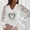 White 1, variant on Valentine T Shirts for Women Lover Heart Graphic Printed Long Sleeve V Neck Tunic Tops Lightweight Casual Valentines Gift Loose Tees Blouses