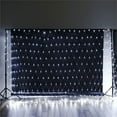 thumbnail image 4 of BalsaCircle 20 feet x 10 feet White LED Lights Backdrop Party, 4 of 4
