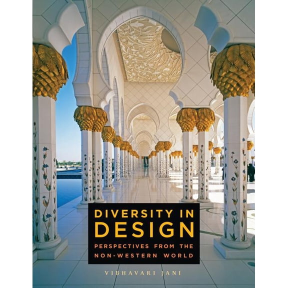 Diversity in Design: Perspectives from the Non-Western World, (Paperback)
