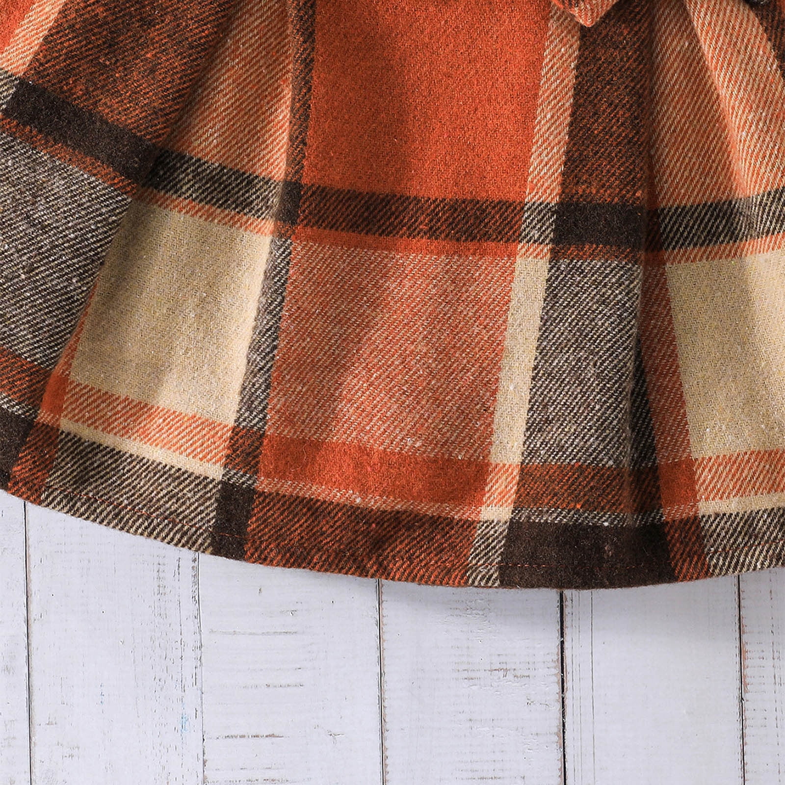 Ensemble Vêtements Fille 2 Pièces - Haut Manches Courtes + Jupe Plissée à Carreaux | Style JK, Confortable, Pour Quotidien Ou Occasion