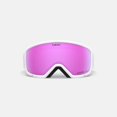 thumbnail image 2 of GIRO : MILLIE : WHITE CORE LIGHT/VIVID PINK : WM, 2 of 6