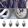 thumbnail image 4 of Tire Valve Stem, Wheel Tire Valve Stem, Better Performance Practical Accessories Strong And Sturdy For Car Driver Maintenance Worker Sports Car, 4 of 8