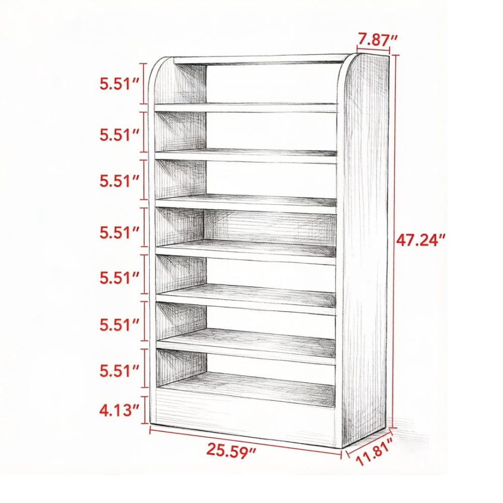 Shoe Storage Cabine