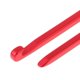 thumbnail image 4 of 10pcs Aleación de Aluminio Clavija Accesorio de Deportes Acuáticos Aire Libre Acampada Rojo Macarena Tienda de campaña Peg, 4 of 8