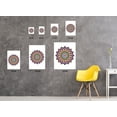 thumbnail image 3 of Awkward Styles Mandala Tapestry Wall Hanging Indian Home Decor, 3 of 3