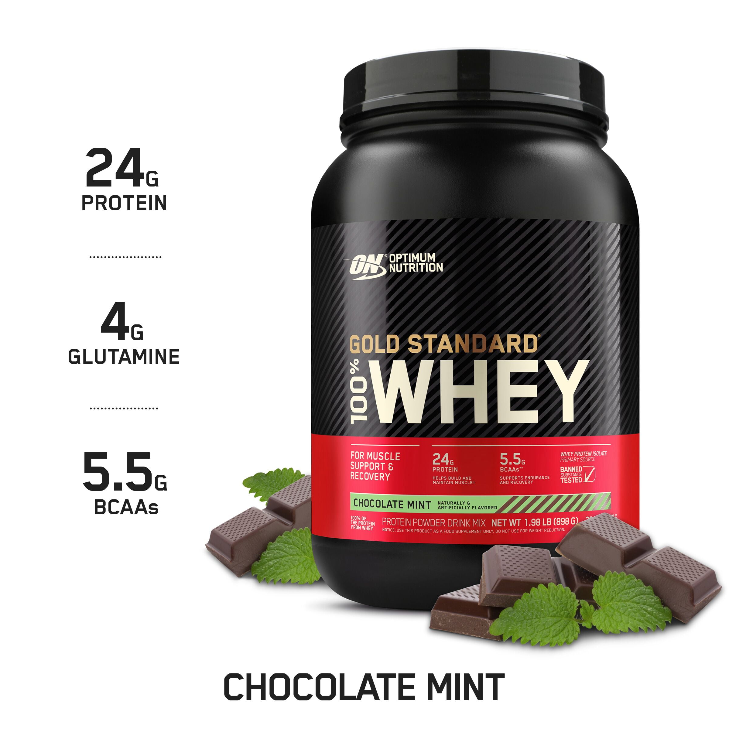 Протеин nutrition whey gold
