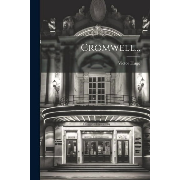 Cromwell... (Paperback)