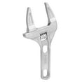 thumbnail image 1 of Large Open Wrench, Antirust Spanner, Strong Torsion Steel For Live Elbow Quick Connector Faucet Double Head Valve, 1 of 8