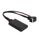 thumbnail image 1 of Módulo Estéreo De Audio Para Automóvil Con Adaptador Aux Inalámbrico Bluetooth Para Ip-Bus Cateissary VI003679-00, 1 of 7