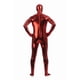 thumbnail image 4 of Bodysuit de Moda de Manga Larga Cuello Redondo para el Espectáculo Del Escenario de Baile Y la Ropa de Fiesta de Halloween, 4 of 8