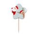 thumbnail image 1 of Palillos de dientes Unbranded Navidad Santa Claus Elk peep Selección de pastelitos, 1 of 3