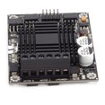 thumbnail image 3 of 2024 DC Motor Driver Module High Power Double Channel H Bridge 60A for Robot Competition, 3 of 5