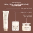 thumbnail image 4 of Crema para el cuello Crepe Erase antienvejecimiento con retinol 50 ml, 4 of 8