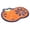 Other, variant on Godderr Bath Mat, Cute Fruit Shaped Bathroom Rug Non Slip Absorbent Bathtub Mats Machine Washable，Floor mat bathroom bathroom absorbent non-slip mat