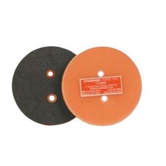 

DYNABRADE DYNABRADE - 58033 - 3 (76 mm) Dia. Non-Vacuum Wet Dynafine Round Disc Pad Hook-Face Short Nap