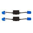 thumbnail image 5 of XK Glow Headlight Anti Flicker Kit XK-EC-H7 Plugs In Between Headlight And OE Harness, 5 of 5