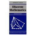 thumbnail image 1 of Pre-Owned Discrete Mathematics Paperback, 1 of 1