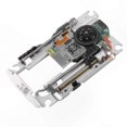 thumbnail image 3 of Blu-Ray Lens Deck Mechanism for PS3 Super Slim Models CECH-4000 Series KEM-850A Replacement Part, 3 of 5