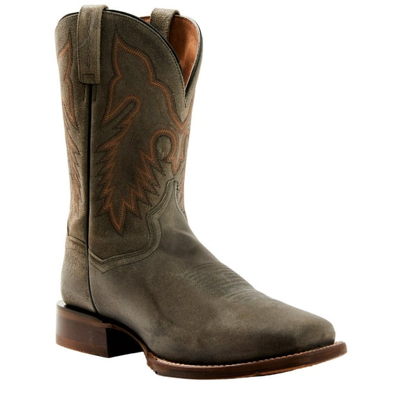 Dan Post Men's Steel Performance Boot Broad Square Toe Steel 11 D(M) US