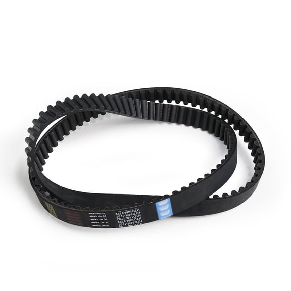 Rear Drive Belt 128T 1 1/8In For 91-03 Harley Sportster 883 Hugger 40022-91❤️