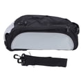 thumbnail image 2 of Cycle Rack Bag Water Resistant Reflective Trim Quick Access for Outdoor Activities, 2 of 7