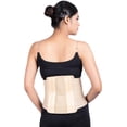 thumbnail image 2 of Lumbar support Double Pull Lower Back Brace Spinal Support Belt Back brace for lower back pain women / men Back support belt for women Back brace for men lower back Back support belt for pain relief, 2 of 3
