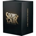 thumbnail image 1 of Magic: The Gathering Secret Lair Premium Foil : MTG Secretversary Superdrop Boîte de Rochers, 1 of 7