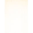 thumbnail image 1 of Ahgly Company Indoor Rectangle Solid Brown Modern Area Rugs, 7' x 10', 1 of 4