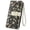 black, variant on GAEKEAO Womens Wallet RFID Blocking Slim Thin Bifold Card Holder Vegan Leather Floral Long Clutch Wallets with Wristlet