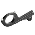 thumbnail image 2 of Bicycle Camera Bracket, Aluminum Alloy Camera Bicycle Clip Adjustable Convenient Install  For Sports Camera Accessories, 2 of 8