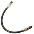 thumbnail image 2 of MasteelfCA Optical Audio Cable 0.2m Tv Optical Audio Cable Digital Audio Optical Cable, 2 of 8