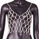 thumbnail image 5 of Fashion Body Chain Jewelry Decorative Costume Bikini Delicate Top Body Chain for, 5 of 9